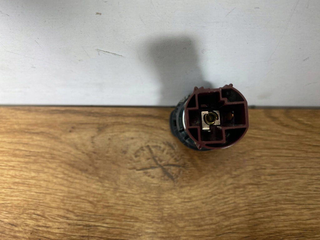 фото №5, Роз'єм прикурювача cadillac cts iii 2014+