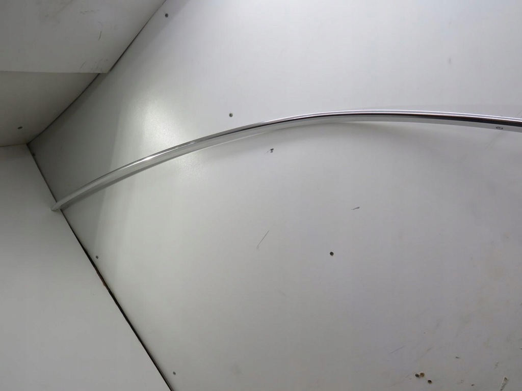 фото №12, Молдинг дахова хром ліва права long audi a8 d4