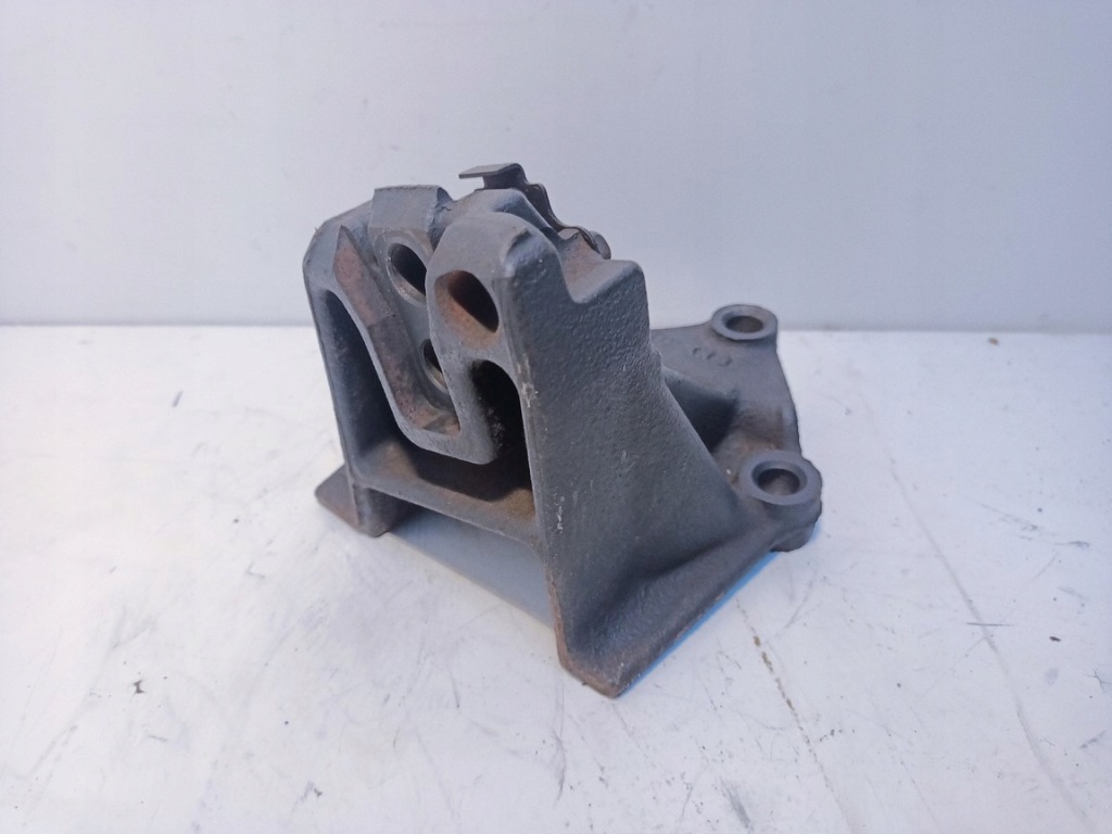 фото №1, Kia rio iii кронштейн двигателя 1,1crdi 2011-17r