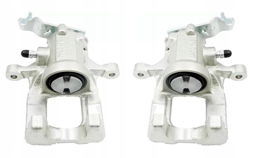 фото №1, Суппорты тормозные задняя l+p vw scirocco iii 3 touran