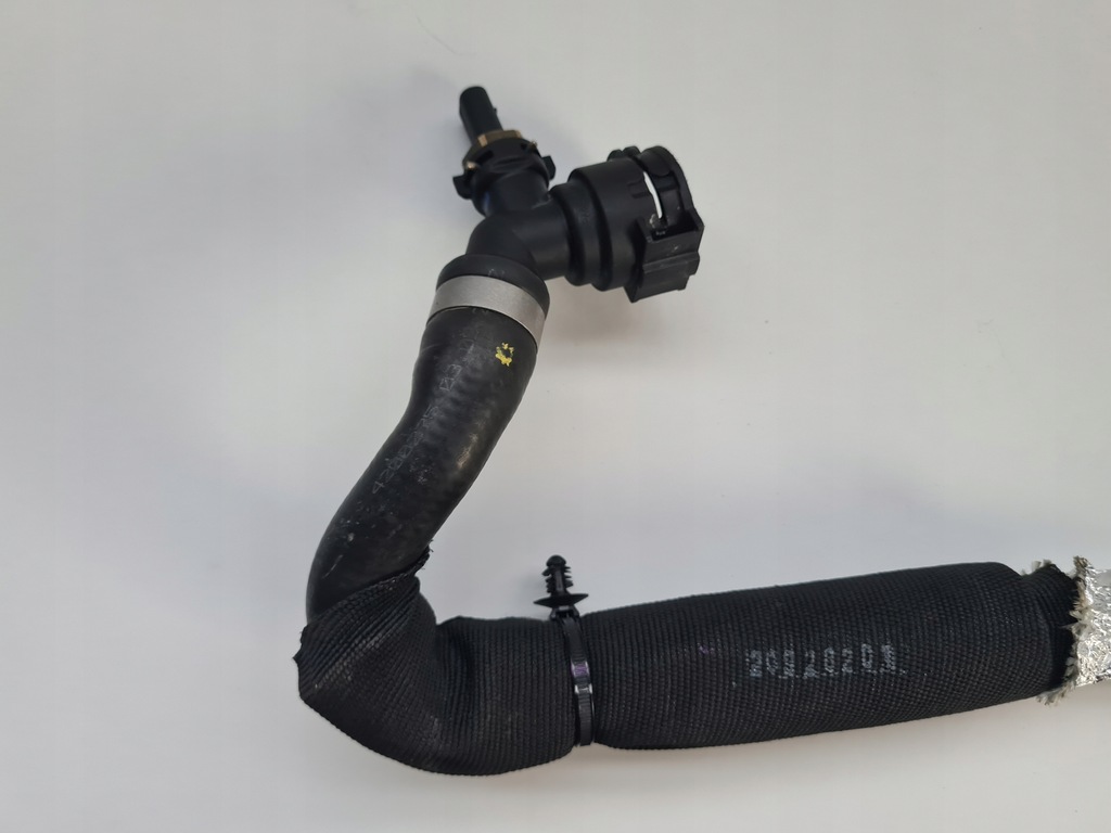 фото №5, Труба wąż шланг wody датчик polestar 2 ii 2020-