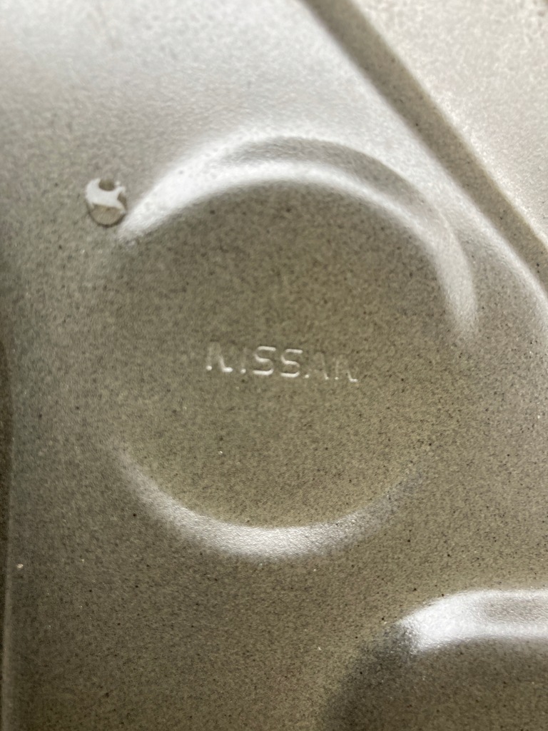 фото №12, Дверь передние левая перед navara d23