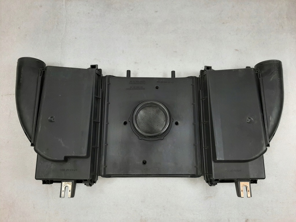 фото №7, Корпус фильтра воздуха mercedes sl 500 r129