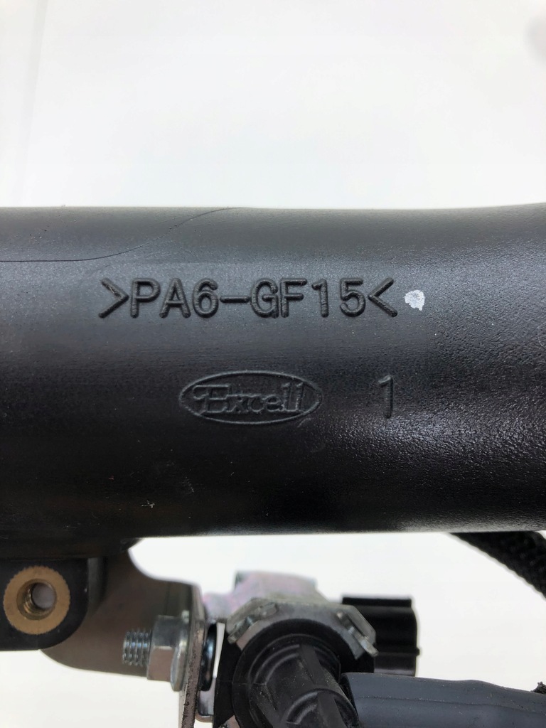 фото №6, Suzuki swift sport mk8 труба шланг воздухозаборник воздуха 0261230452