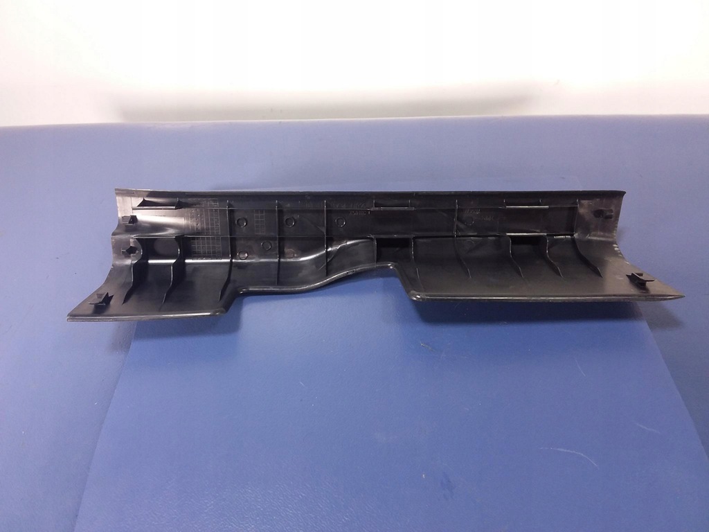 фото №5, Mitsubishi asx защита порог правый перед 7656a036