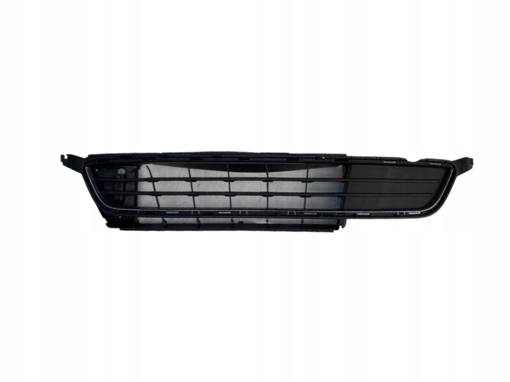 фото №1, Решётка бампера em2b-17a754-ab ford s-max mk2