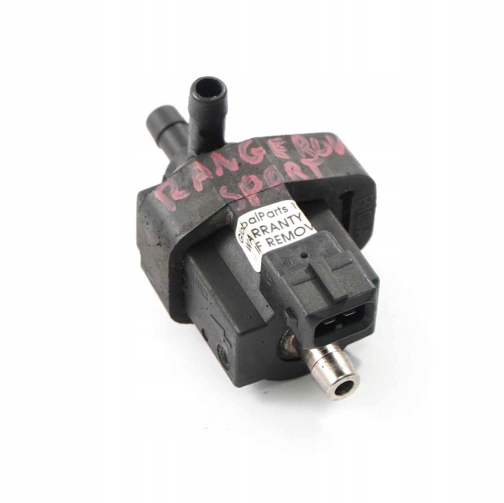 фото №2, Land rover range sport клапан вакууму 72268727
