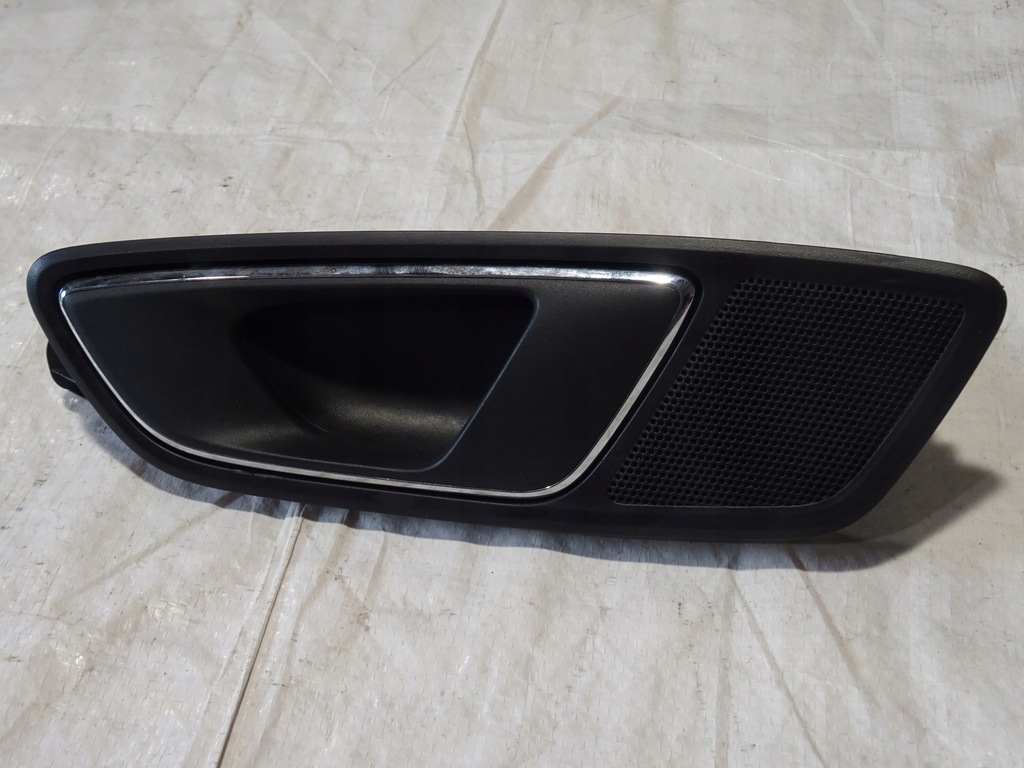 фото №1, Seat оригінальний номер 5f4839113b