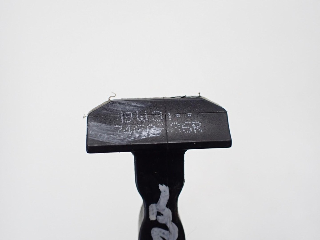 фото №4, Ограничитель дверь крышки правый задняя mini clubman f54 jcw 20r