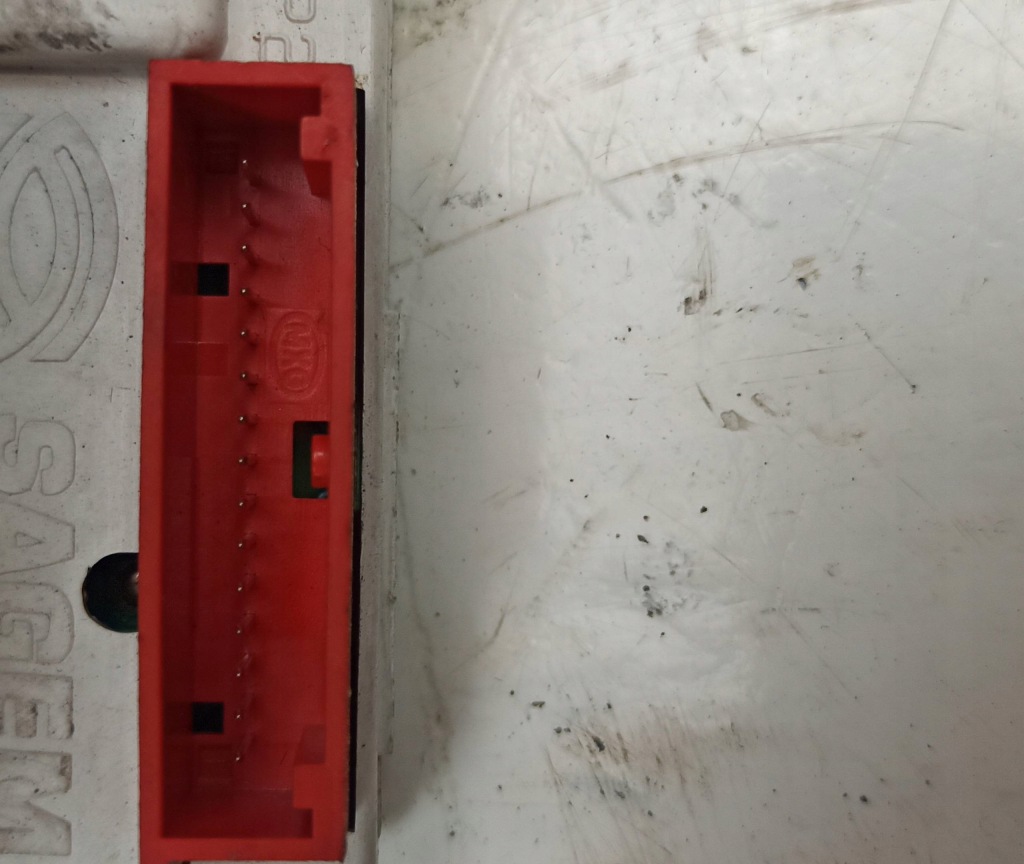 фото №2, Дисплей renault laguna 1.9 dci