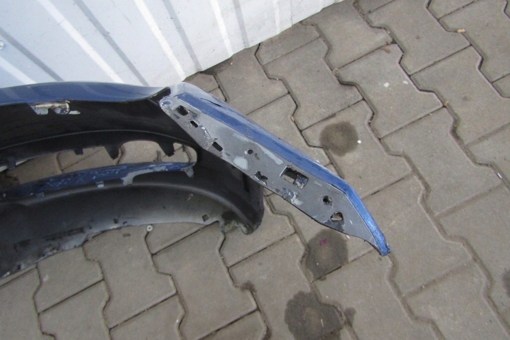 фото №11, Бампер перед передній bmw 3 e92 e93 coupe cabrio 06-08