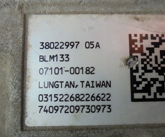 фото №6, Mini f55 f56 модуль двигун редуктор рейки рульового управління