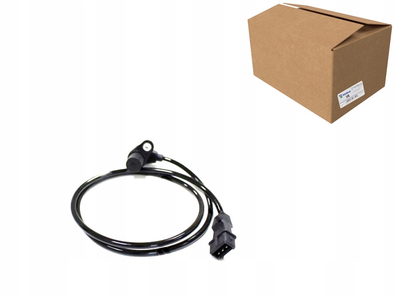 фото №1, Датчик положення вала колінчастого abakus