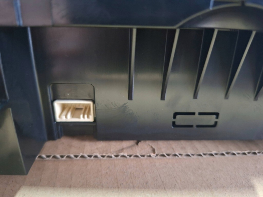 фото №2, Дисплей head-up kia niro ii 22+