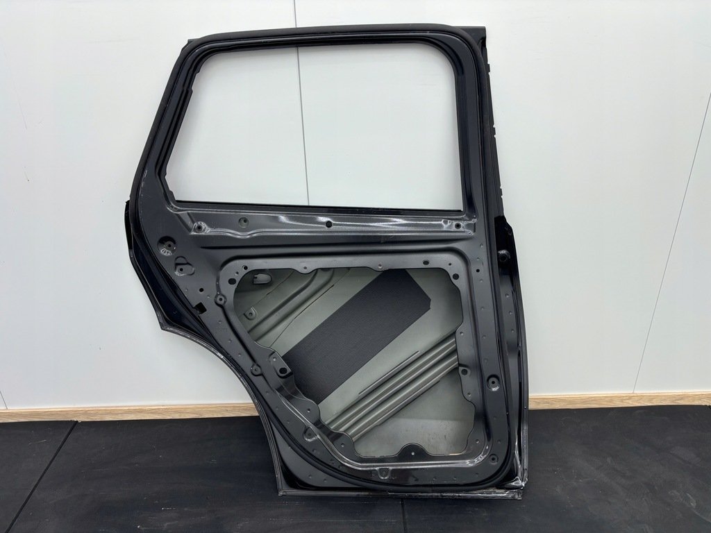 фото №13, Mercedes glc w254 x254 дверь задняя левая задние