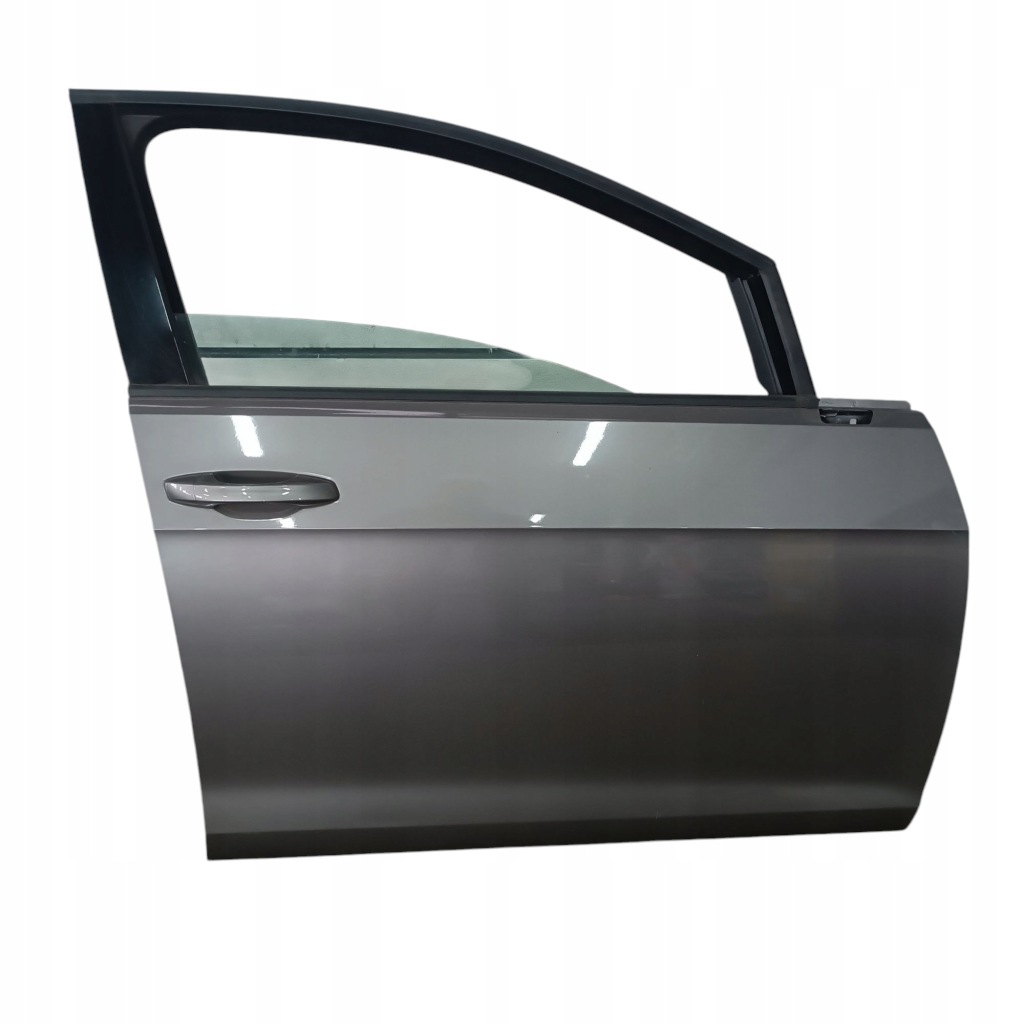 фото №1, Дверь правый перед vw golf vii 7 полный