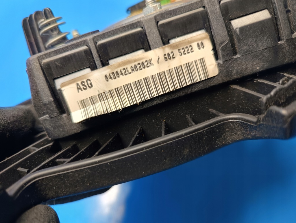 фото №7, Подушка руля подушка безопасности bmw 7 e65 e66