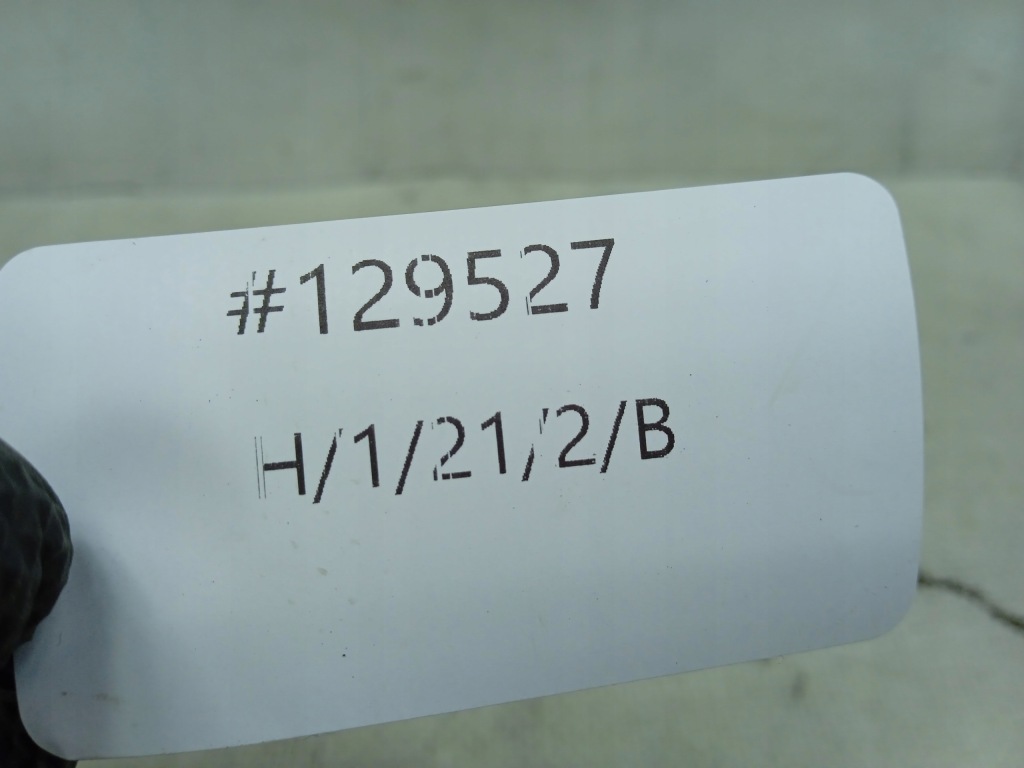 фото №8, Vw polo iv 9n клапан магнитный 6q0906625a