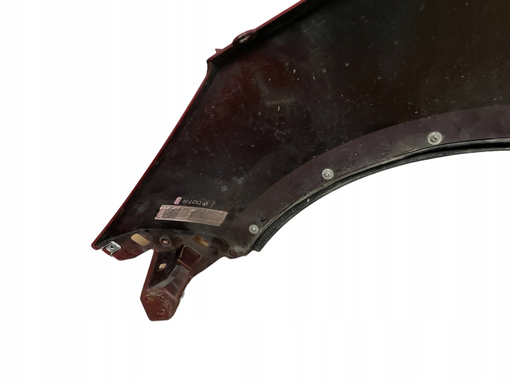 фото №11, Крыло перед правый kompletny bmw i3 i01 lci sport c32