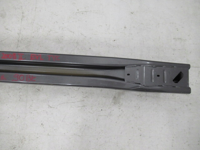 фото №2, Peugeot 2008 ii балка задня задня evl