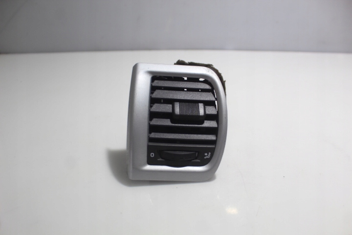 фото №1, Решітка обдув ліва skoda fabia ii