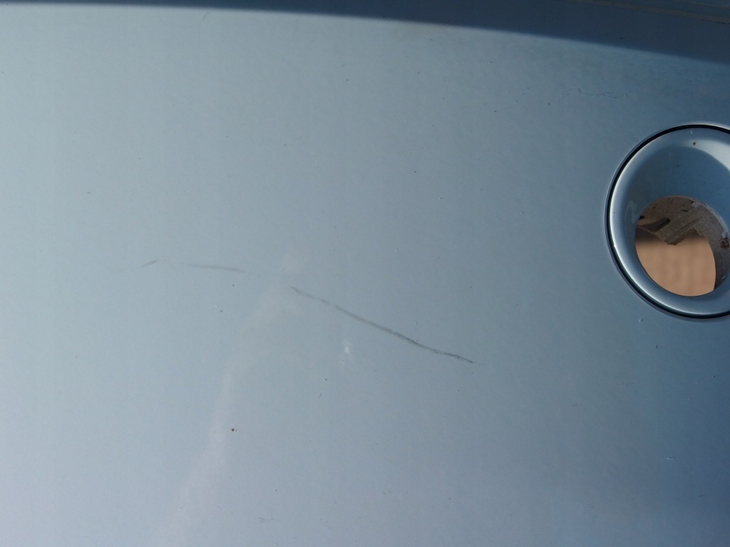 фото №8, Бампер задня volvo xc90 ii 31353430