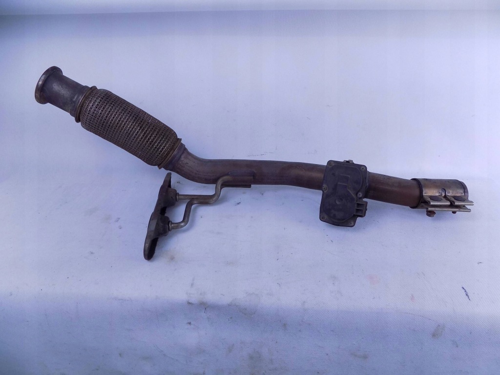 Купити Passat b8 2.0 dfg tdi труба вихлопна дросельна заслінка вихлопних газів 5q0253691j