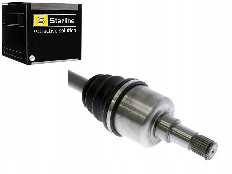 Купить Приводной вал приводная комплект  левая ford mondeo 3 sil 1.8 2.0 2.2 2.5 3.0