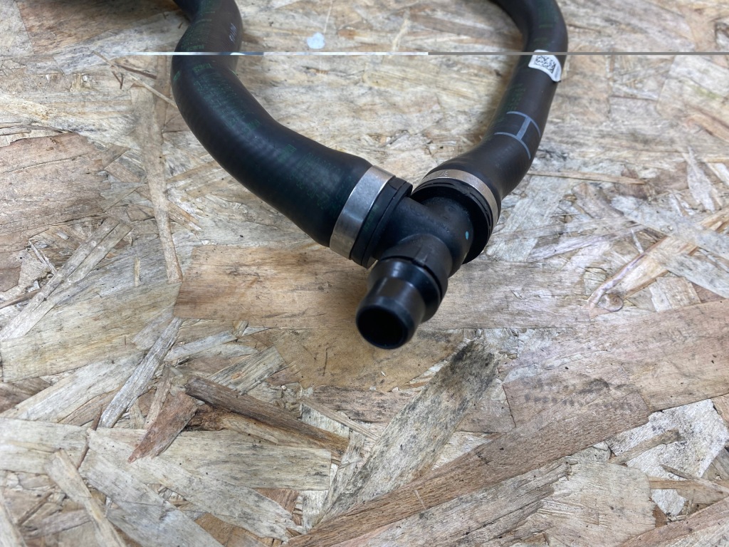 фото №7, Wąż труба шланг wody bmw 3 g20 g21 8654870