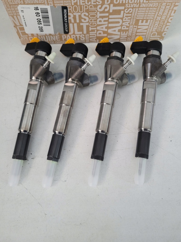 Купити Оригінальний оригінальний номер форсунки renault 166006212r 1.5dci 166006526r