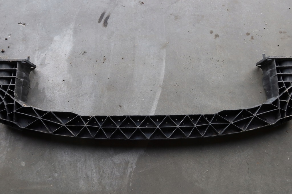 фото №10, Балка бампера передняя c5 iii 9660501380