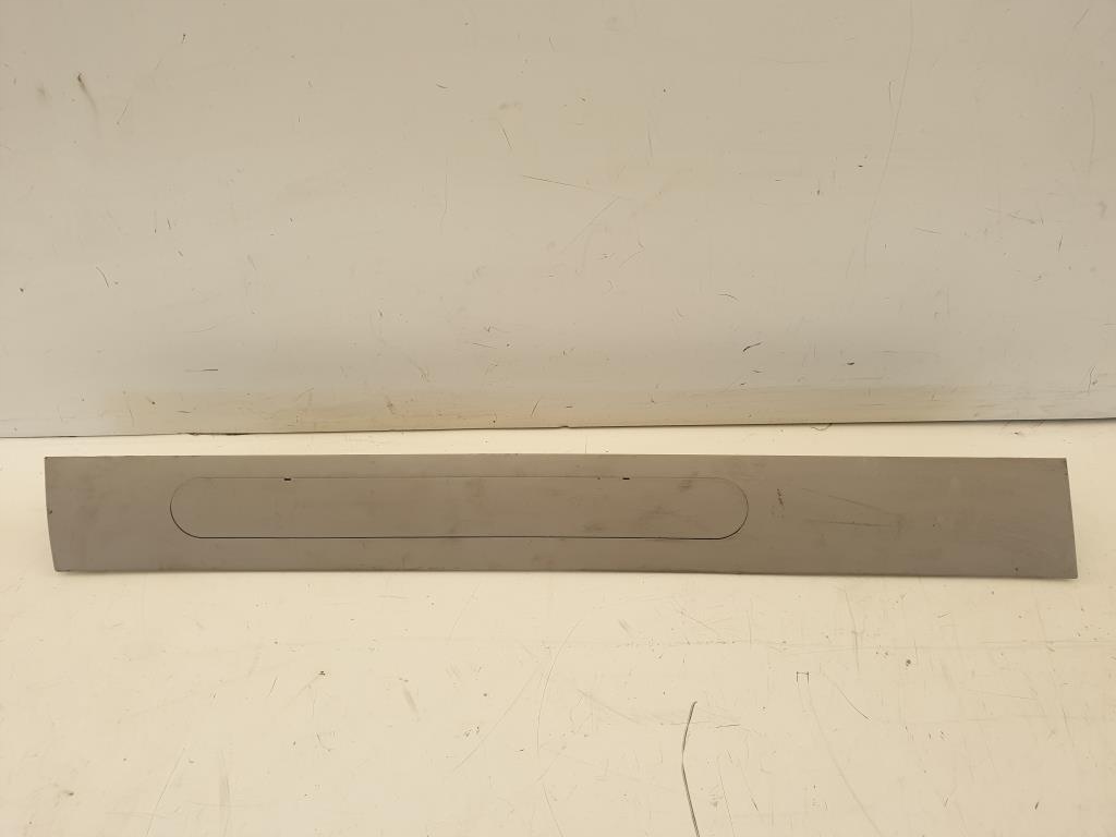 фото №1, Защита молдинг порог левый задняя ford focus mk2 ii