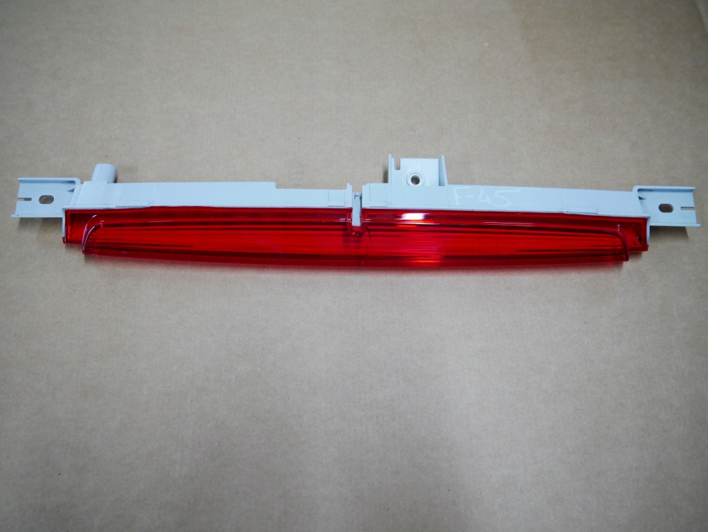 фото №1, Bmw f45 f48 3-cie третий дополнительные свет стоп лампа стоп-сигнал 7297446