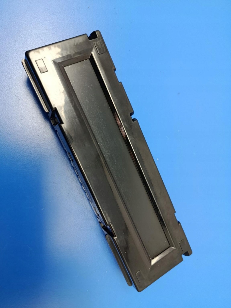 фото №1, Opel astra j iv lift дисплей 13390277 johnson controls