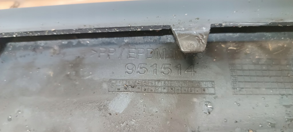 фото №14, Бампер перед передний audi a3 lift s-line 8v