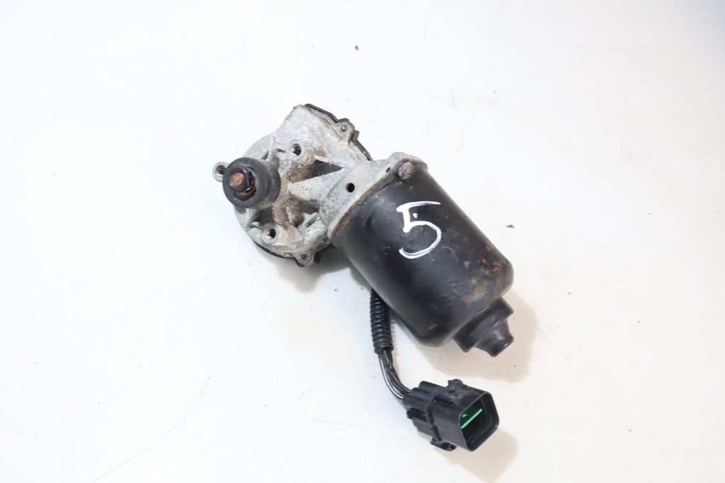 фото №1, Моторчик дворник перед kia sorento i