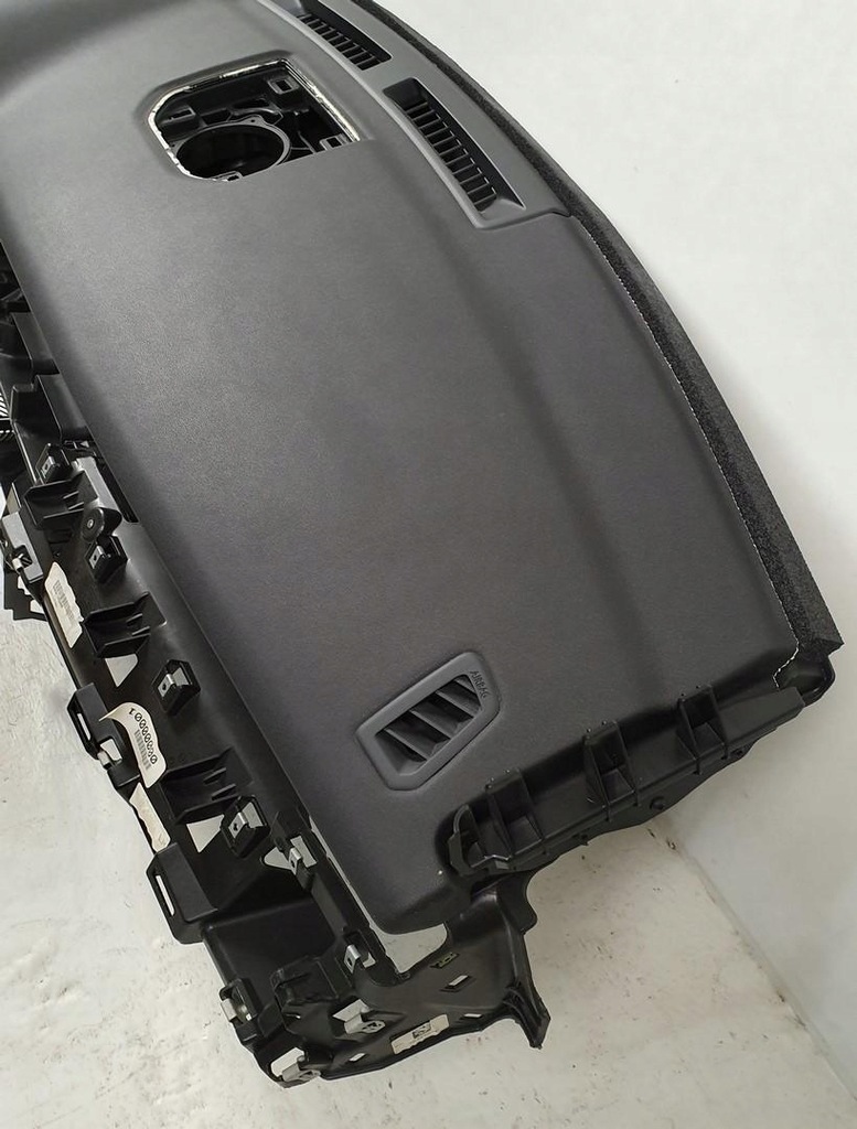 фото №3, Приборная панель приборная консоль discovery sport l550