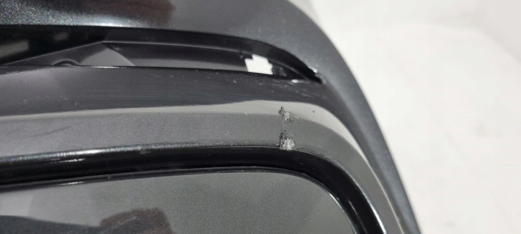 фото №7, Bmw x4 f26 m набір 2014- бампер задній задня 51128056999