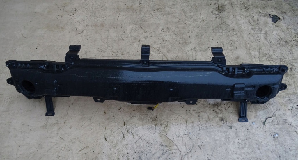 фото №1, Kia sportage iv lift балка бампера заднього gt