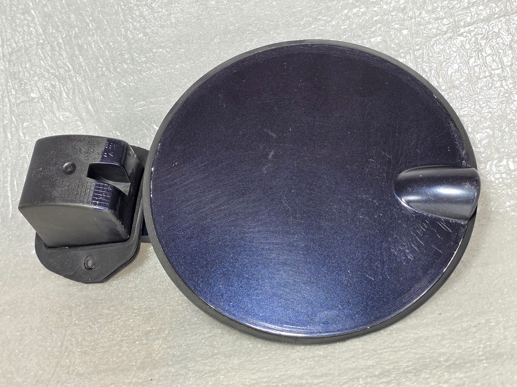 фото №11, Крышка заливной топлива opel meriva a granatowa