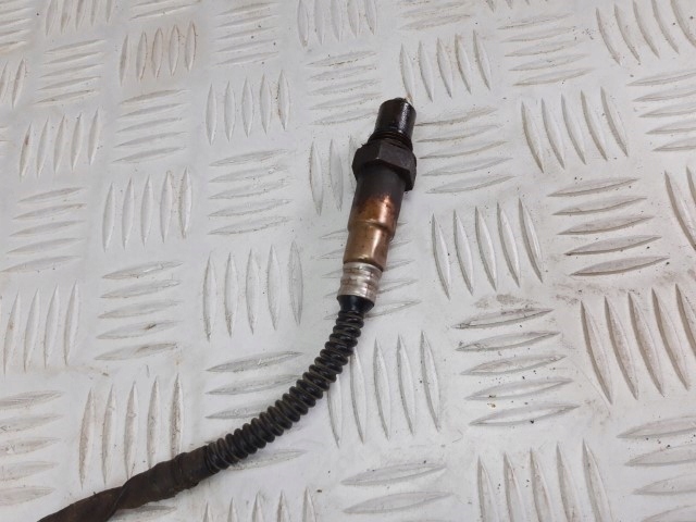 фото №2, Partner iii berlingo 1,6 16v датчик лямбда-зонд