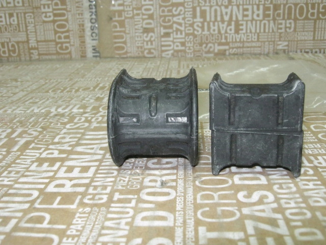 фото №10, Втулка стабилизатора renault master iii задняя оригинальный номер