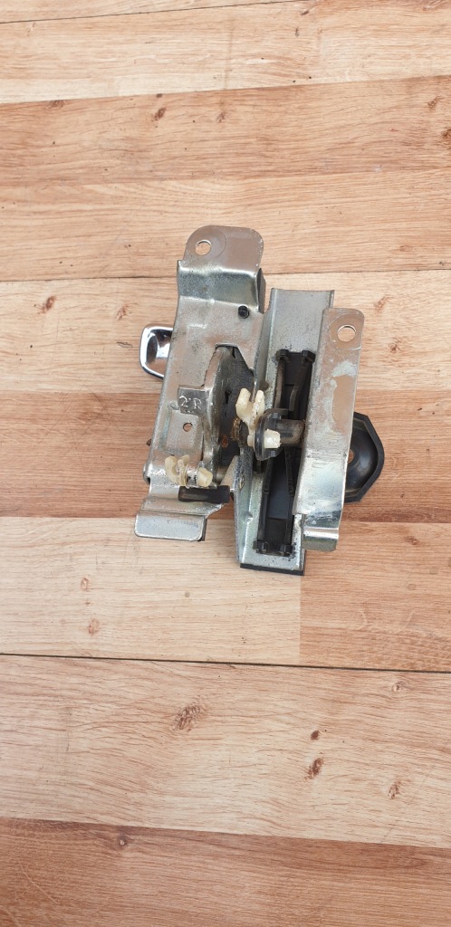 фото №5, Jeep grand cherokee zj ручка дверь правый задняя