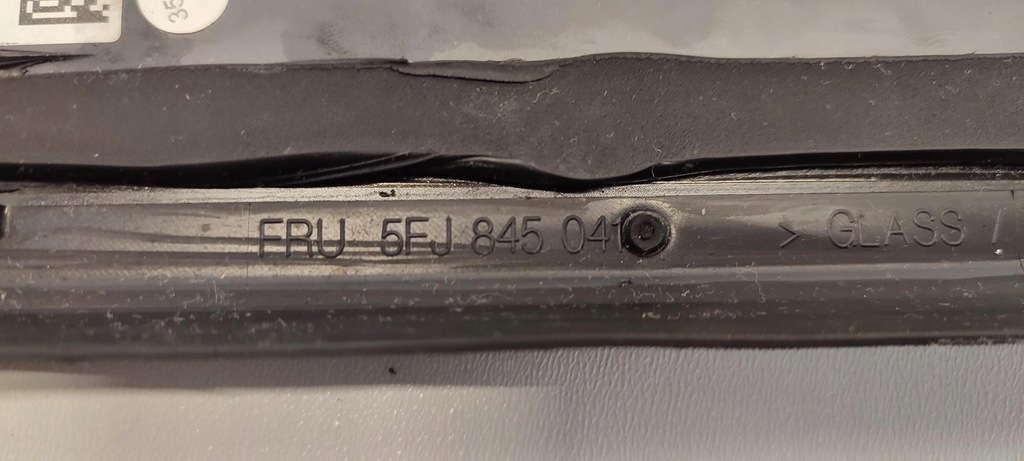 фото №6, Seat tarraco стекло кузовная левая 5fj845041k