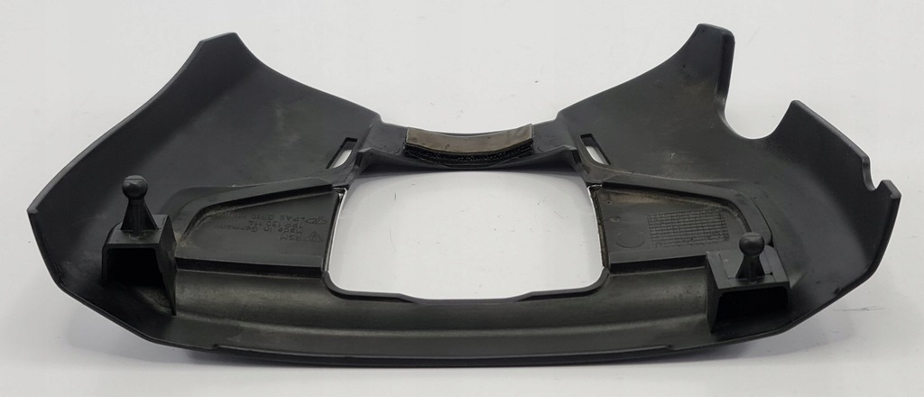 фото №7, Захист корпус двигуна porsche cayenne ii 7p5 4.8