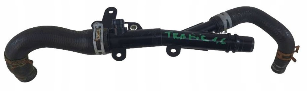 Купить Renault trafic iii 14- fiat talento 1.6 dci r9m патрубок воды трубка