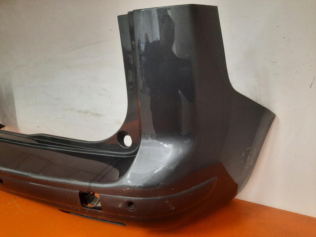 Peugeot 5008 09-18 бампер задний задний 9686198277 Недорого