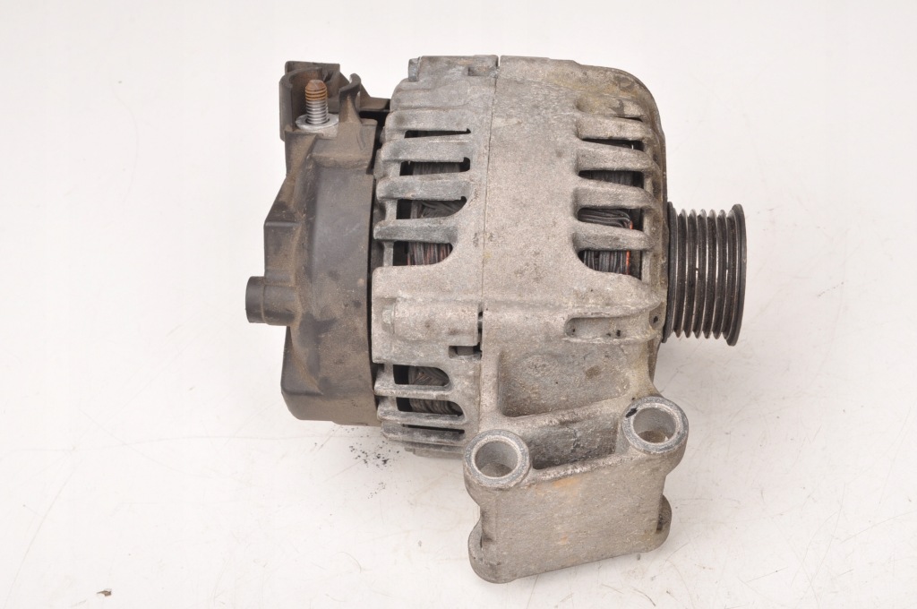 Ford fiesta mk7 1.4 генератор lra03009 Недорого