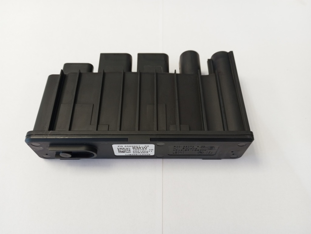 фото №1, Модуль питания bmw x1 f48 8589907