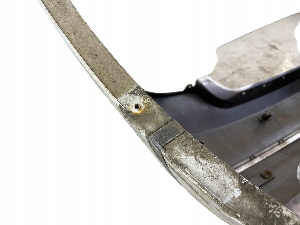 фото №11, Mg 6 1800cm3 2012 бампери хетчбек 10011611